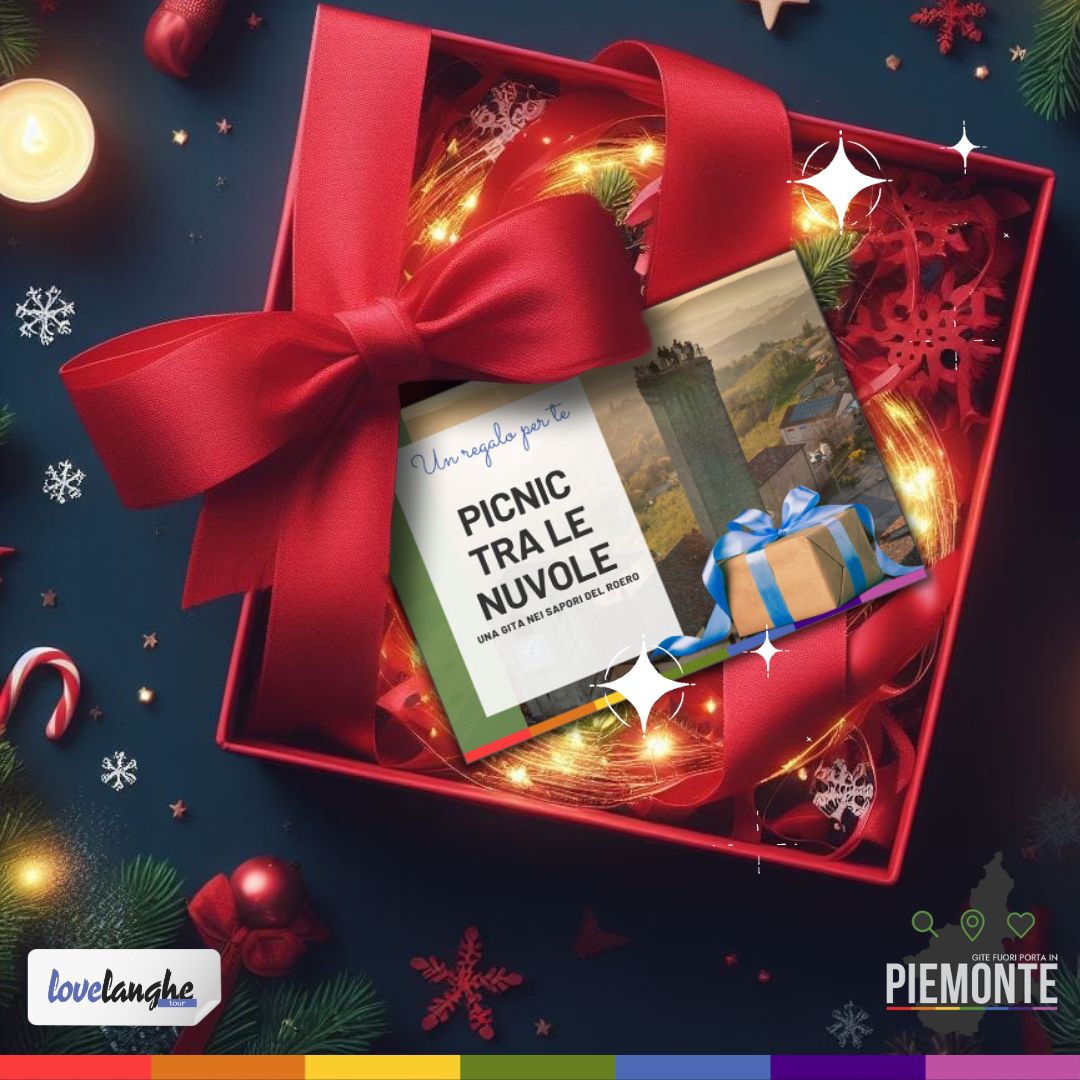 Picnic tra le nuvole