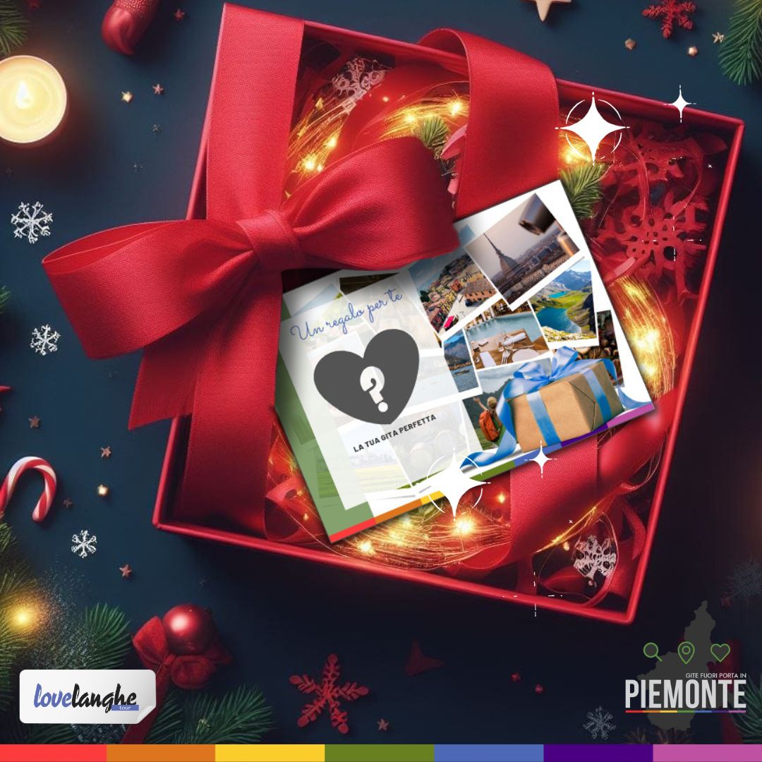 La tua gita perfetta