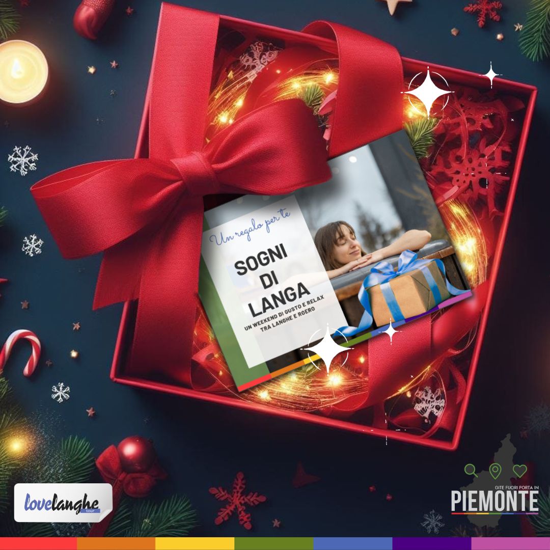 Sogni di Langa