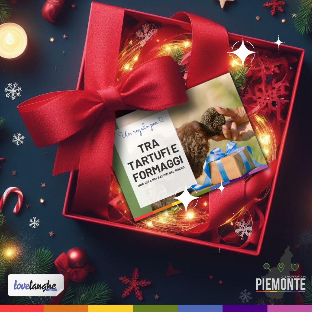 Tra Tartufi e Formaggi
