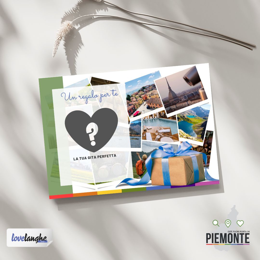 La tua gita perfetta