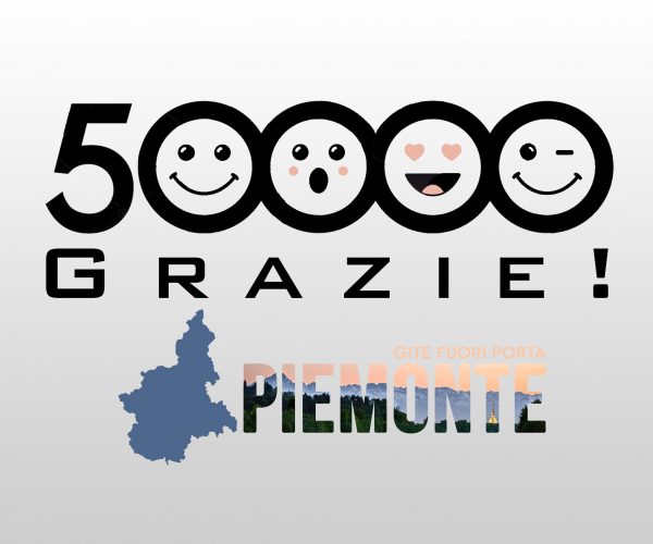 50.000 GRAZIE