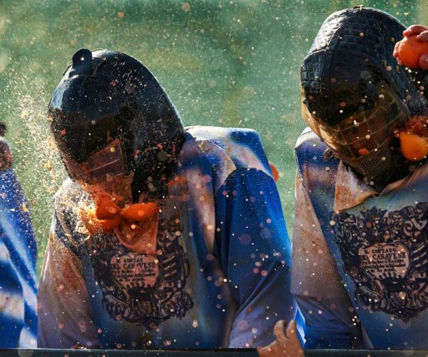 Storico carnevale di Ivrea: origini, date e tutto quello che c’è da sapere