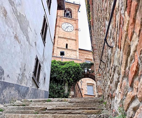 A Cocconato il 2 Ottobre un nuovo appuntamento podistico il Cocco…Trail e la Caccia ai tesori Arancioni