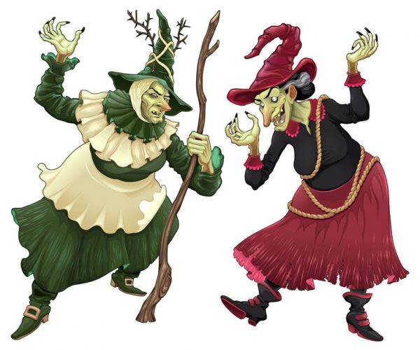 Le Masche piemontesi