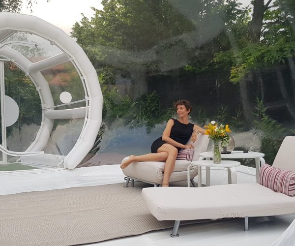 Un compleanno sotto le stelle