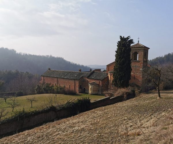 Sole e Luna: l’astronomia medioevale all’abbazia di Vezzolano