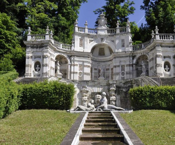 Villa della Regina: a Torino il Vigneto Reale della famiglia Savoia