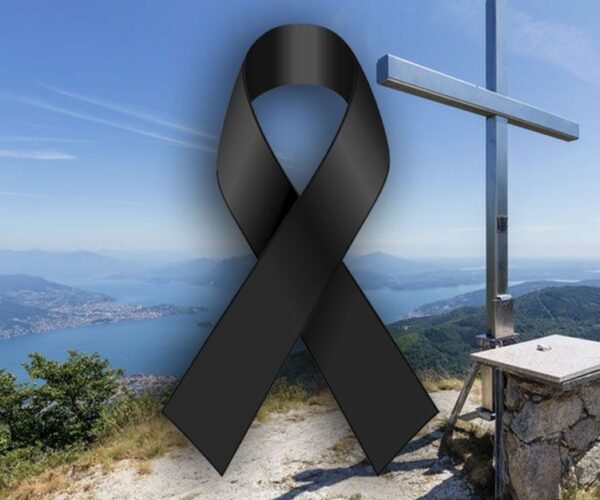 Domenica 30 maggio, in tutto il Piemonte sarà una giornata di lutto per le vittime della funivia del Mottarone.