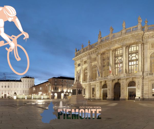 GIRO D’ITALIA: la grande ripartenza da Torino