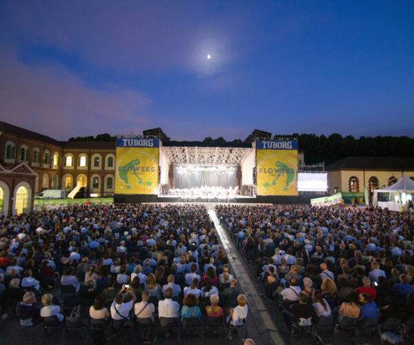 Il mondo nuovo riparte dal Flowers Festival 2021: il programma completo!
