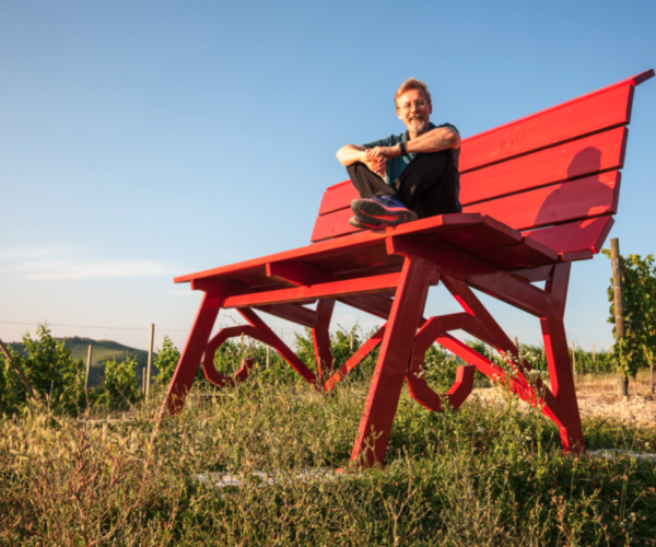 Big Bench Community Project si prepara a diventare Fondazione per il turismo di prossimità