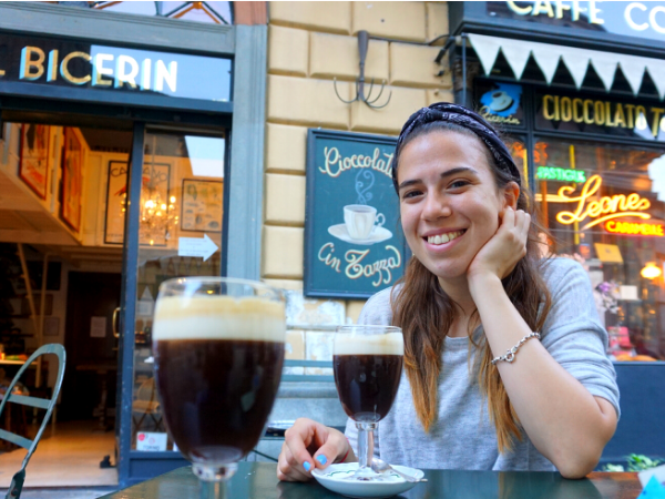 Da Buenos Aires a Torino – come nasce il blog di Carolina