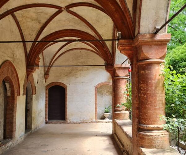 Una gita in Val Susa tra misticismo e arte