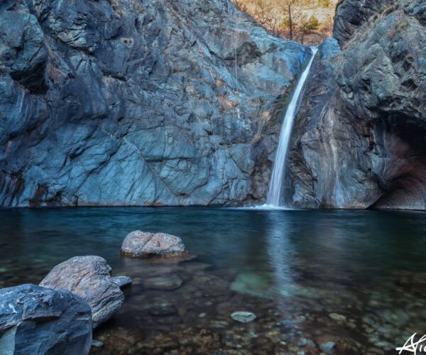 Le piscine naturali in Piemonte per un tuffo davvero rigenerante