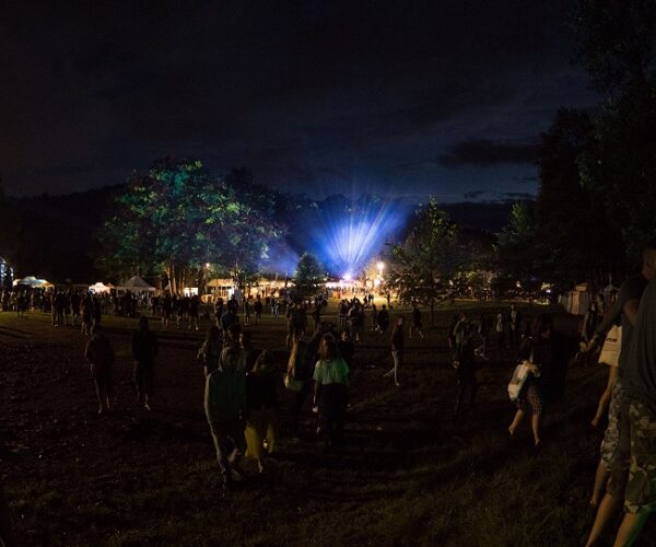 Apolide: il festival che mette al centro la natura per scoprire il Canavese