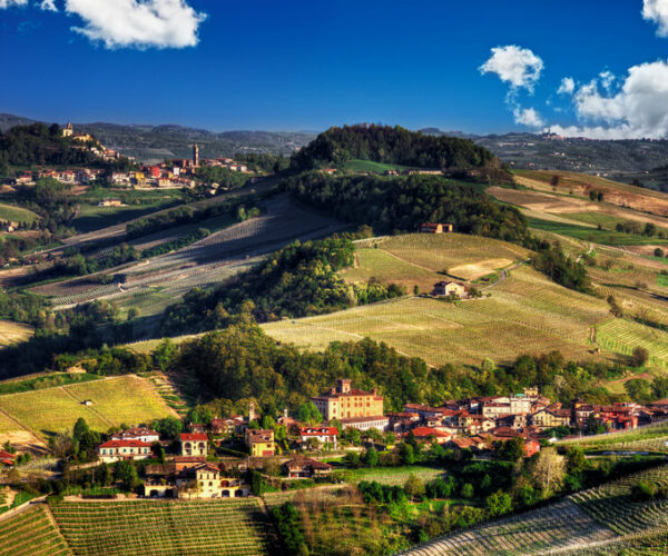 Langhe: dove si trovano, cosa vedere e paesi da visitare