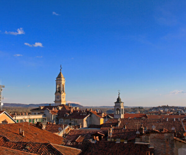 Cosa vedere a Ivrea in un percorso tra storia e cultura