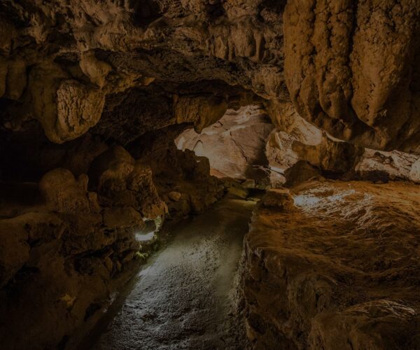 La Grotta di Bossea, la più antica grotta turistica d’Italia