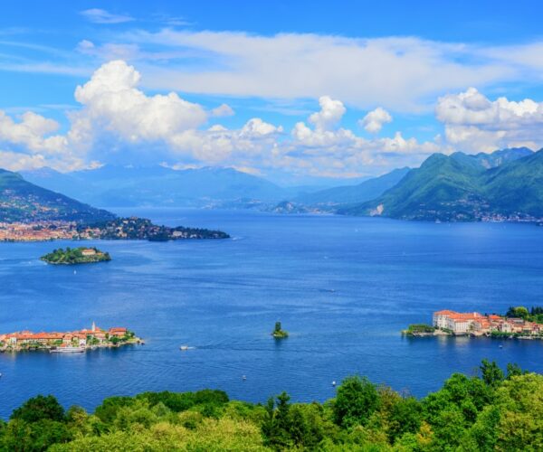 Lago Maggiore: cosa vedere tra ville, giardini e panorami da sogno