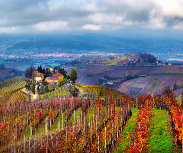 10 idee su cosa fare e cosa vedere in Autunno in Piemonte