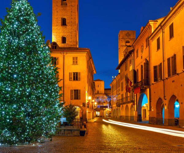 Il Natale in Piemonte è tradizione, cultura ed enogastronomia