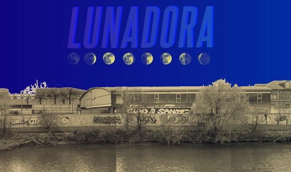 LANCIO DEL PROGETTO LUNADORA PER TONITE – venerdì 26 novembre 2021