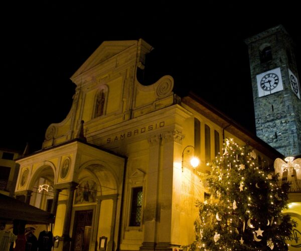Riparte il Mercatino degli Angeli di SORDEVOLO (BIELLA)