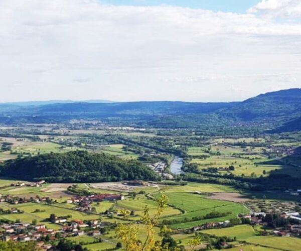 Borgofranco d’Ivrea, Palazzo Marini e i Balmetti, tra arte barocca e cultura del territorio