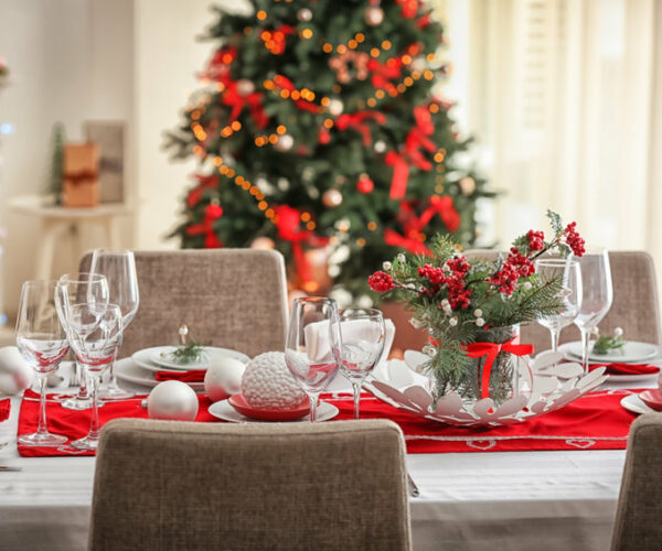 Menù di Natale in Piemonte, un trionfo di sapori e golosità