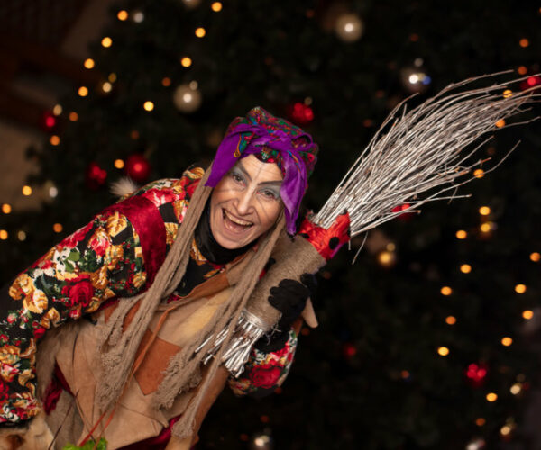 La Befana vien di notte… anche in Piemonte tra credenze e tradizioni!