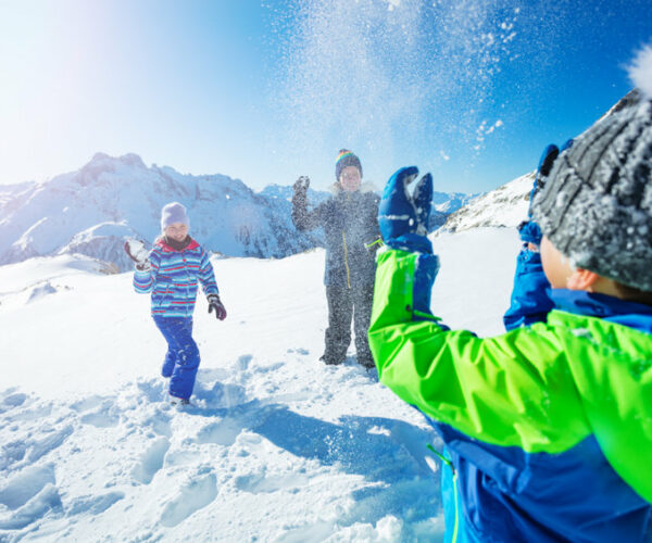 In montagna in Piemonte: dove andare e cosa fare