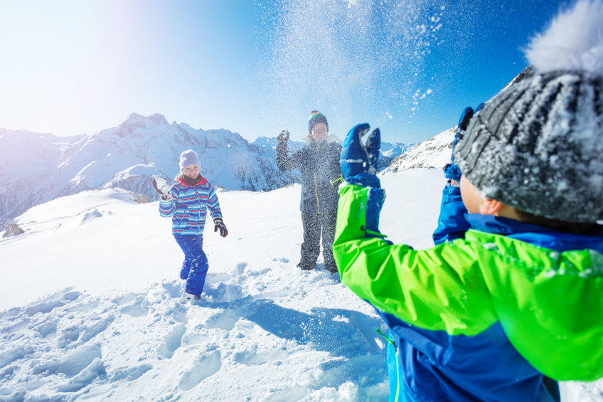 In montagna in Piemonte: dove andare e cosa fare