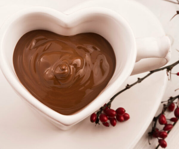 La cioccolata calda a Torino, una lunga tradizione golosa