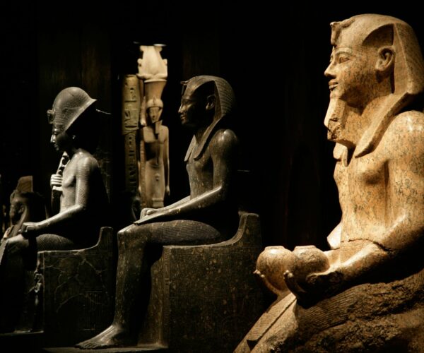 Il Museo Egizio, storia e cultura dell’antico Egitto a Torino