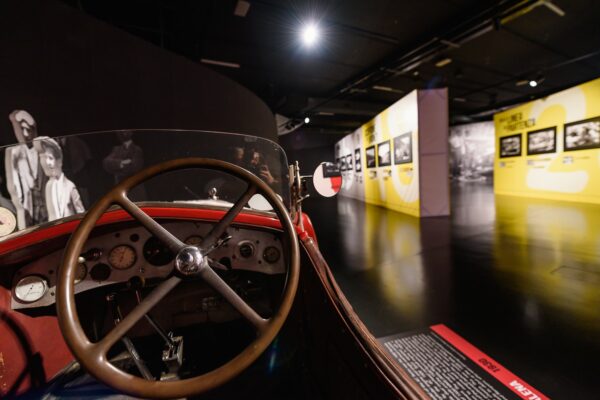 Museo dell’Automobile di Torino