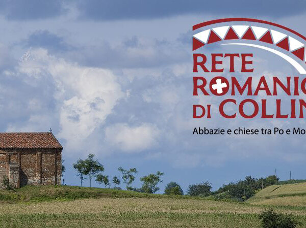 La Rete Romanica di collina per scoprire i tesori del Medioevo astigiano tra abbazie e chiese romaniche