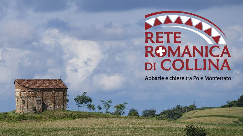 La Rete Romanica di collina per scoprire i tesori del Medioevo astigiano tra abbazie e chiese romaniche