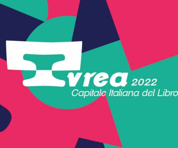 Ivrea Capitale Italiana del Libro 2022, un grandissimo e importante traguardo