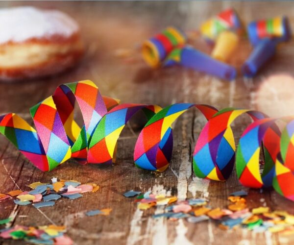 I dolci di Carnevale in Piemonte… bontà irresistibili!