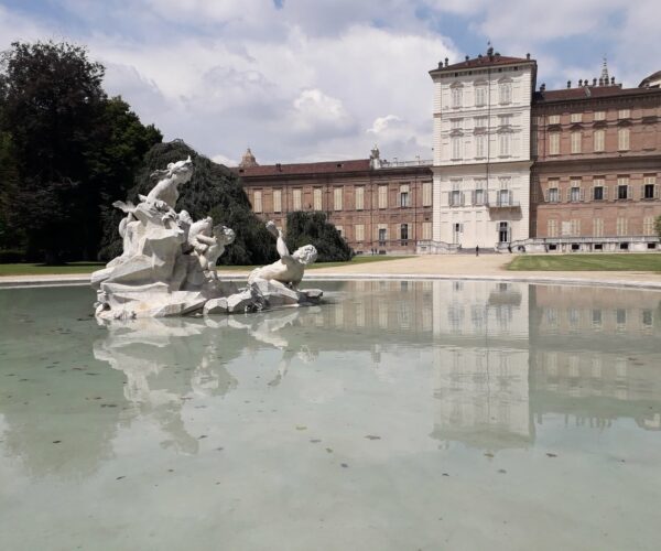 Occhio, malocchio, prezzemolo e finocchio – i luoghi portafortuna di Torino