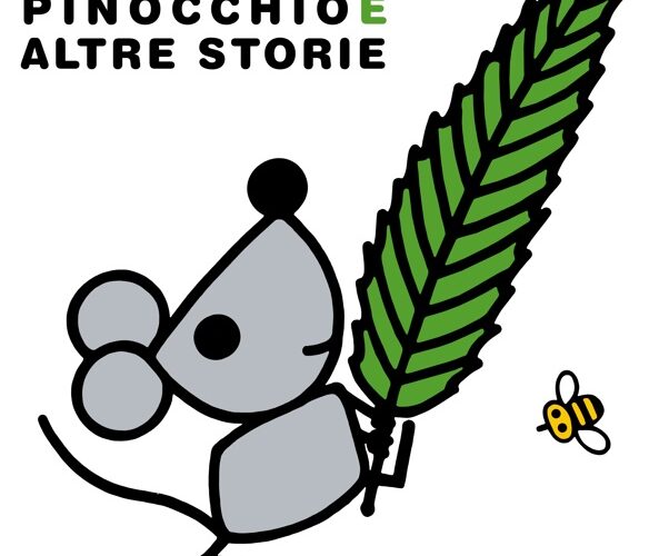 Le illustrazioni di Attilio Cassinelli all’Artoteca Di-Se di Domodossola dal 26 marzo al 1° maggio