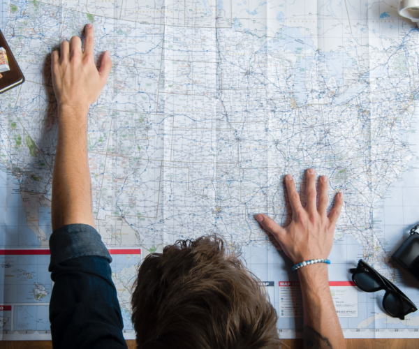 5 Gite Fuori Porta in Piemonte da non perdere in primavera