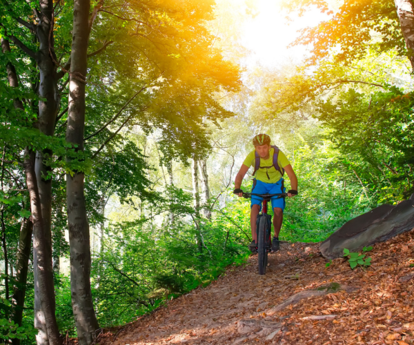 Grand Tour UNESCO, il Piemonte a piedi o in bicicletta