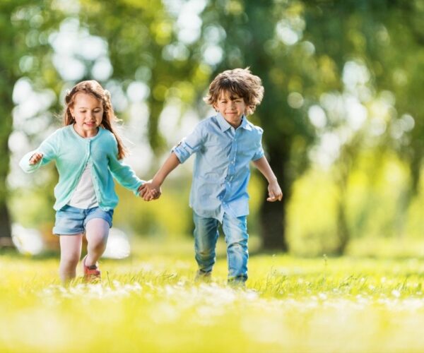 È arrivata la primavera: le idee più divertenti ed emozionanti per una gita con i bambini