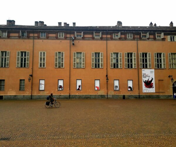 Palazzo Chiablese, una delle residenze sabaude più antiche di Torino