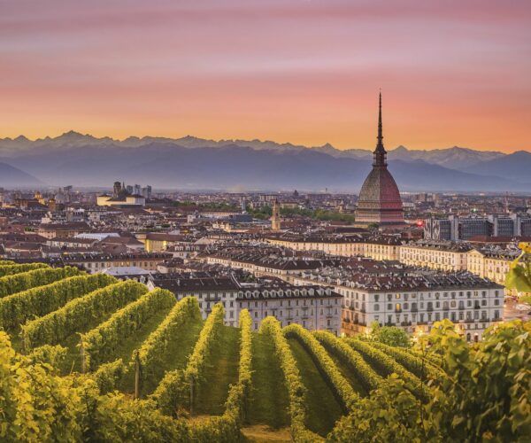 LA PRIMAVERA HA IL SAPORE DI TORINO WINE WEEK: UN SALONE DEL VINO PER TUTTI