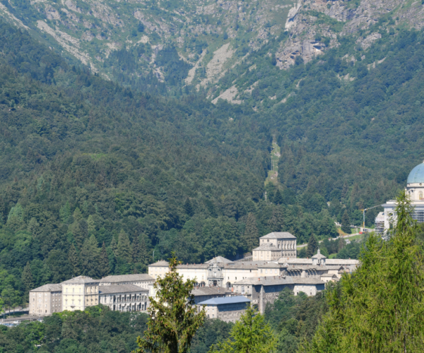 I Sacri Monti Unesco, un patrimonio di storia e spiritualità