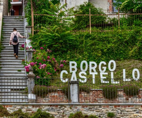 Fatto a mano tour – Una giornata a Dogliani – sabato 18 giugno