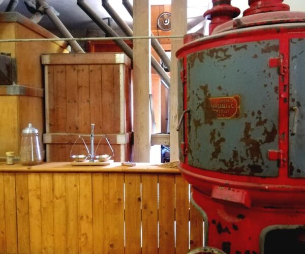 Festa della trebbiatura e cena sull’aia alla Riseria Capittini